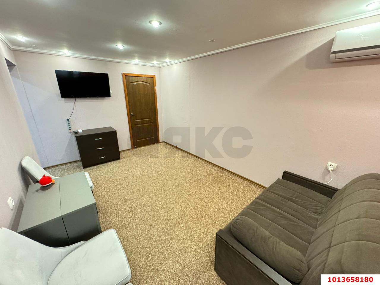 Фото №7: 4-комнатная квартира 108 м² - Краснодар, Гидростроителей, ул. Трудовой Славы, 19