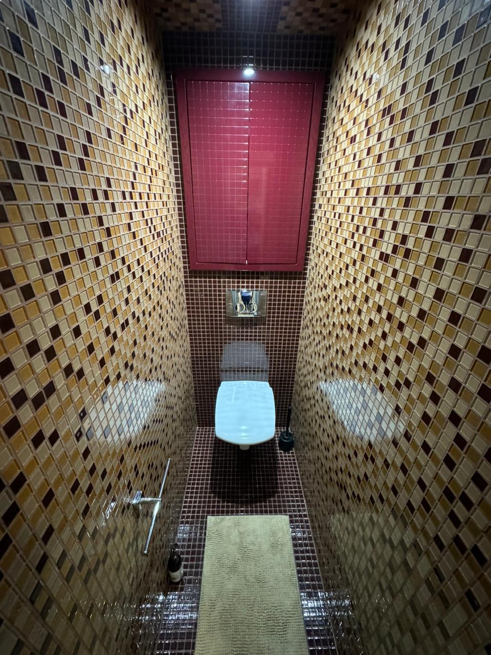 Фото №16: 4-комнатная квартира 108 м² - Краснодар, ул. Трудовой Славы, 19