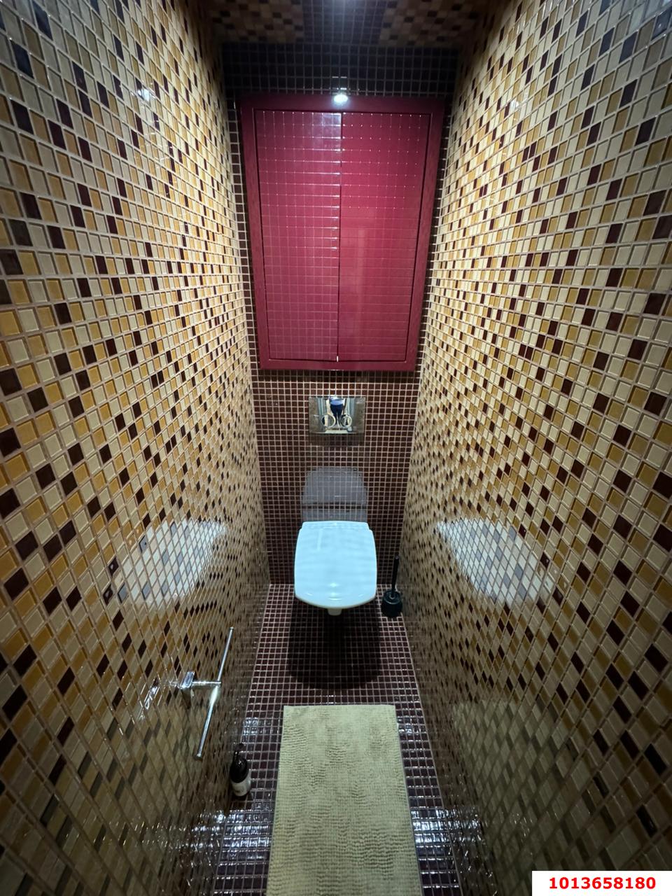 Фото №16: 4-комнатная квартира 108 м² - Краснодар, ул. Трудовой Славы, 19