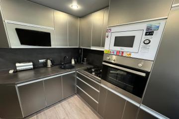 Фото №1: 4-комнатная квартира 108 м² - Краснодар, мкр. Гидростроителей, ул. Трудовой Славы, 19