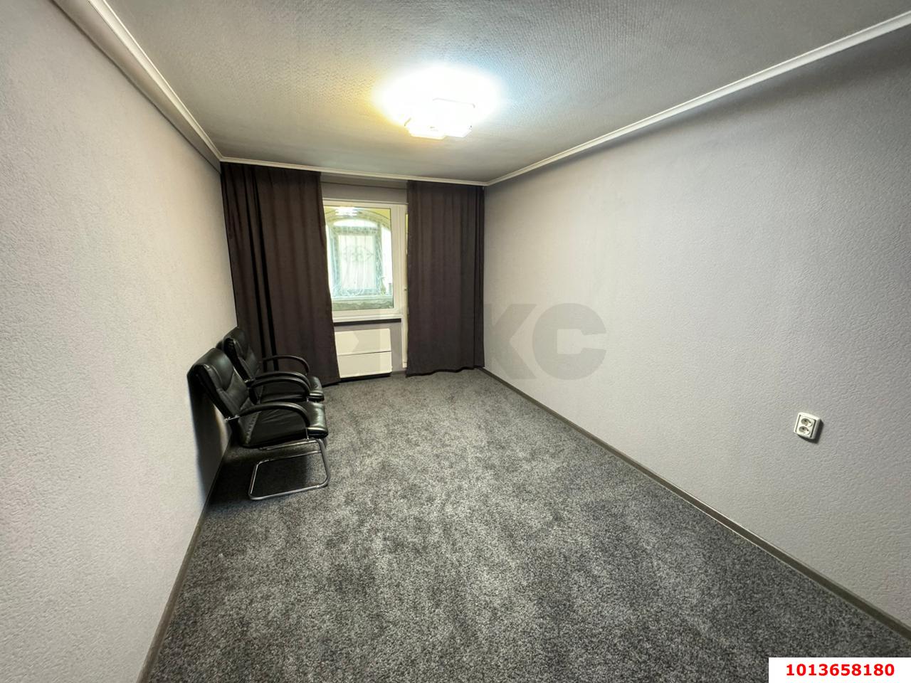 Фото №10: 4-комнатная квартира 108 м² - Краснодар, Гидростроителей, ул. Трудовой Славы, 19