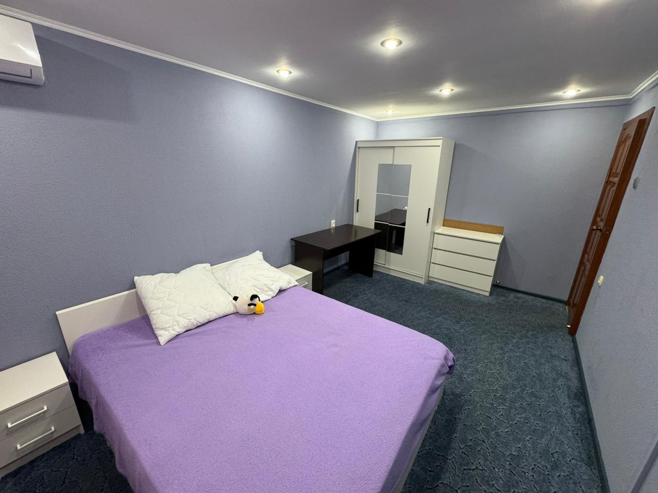 Фото №6: 4-комнатная квартира 108 м² - Краснодар, ул. Трудовой Славы, 19