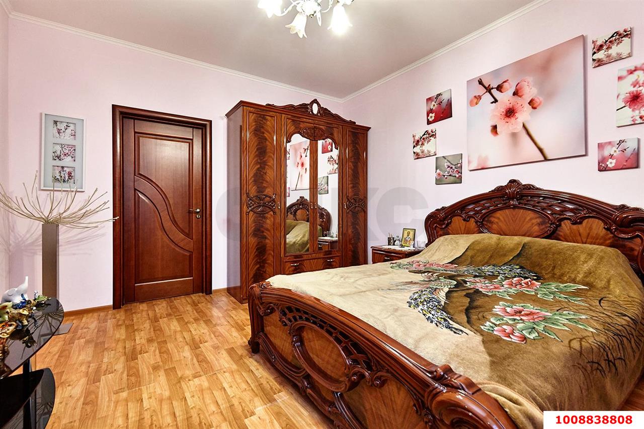 Фото №5: 3-комнатная квартира 102 м² - Краснодар, Калинино, ул. Вологодская, 11