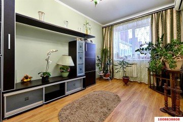 Фото №4: 3-комнатная квартира 99 м² - Краснодар, п. Калинино, ул. Вологодская, 11