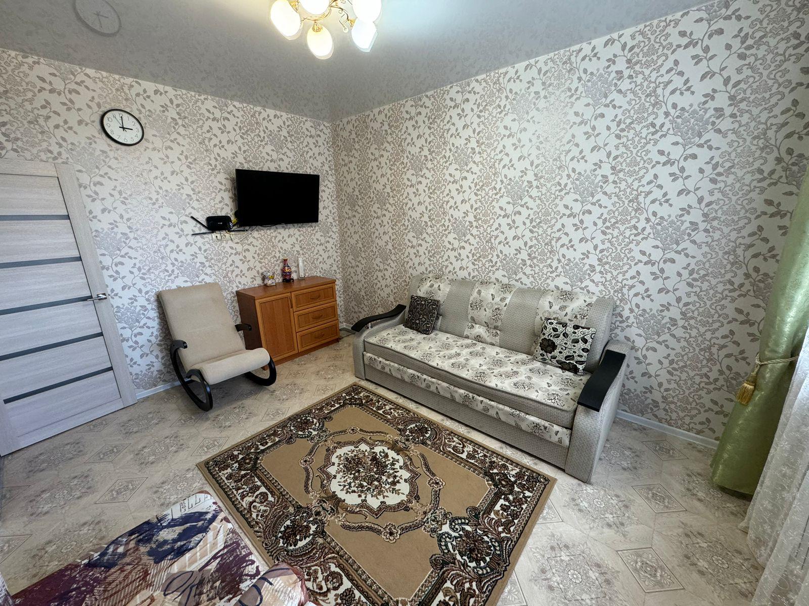 Фото №7: 2-комнатная квартира 55 м² - Российский, мкр. Прикубанский внутригородской округ, ул. Измаильская, 10