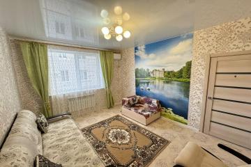 Фото №5: 2-комнатная квартира 55 м² - Российский, мкр. Прикубанский внутригородской округ, ул. Измаильская, 10