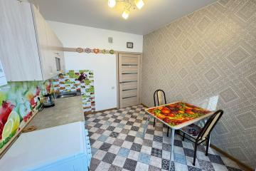 Фото №3: 2-комнатная квартира 55 м² - Российский, мкр. Прикубанский внутригородской округ, ул. Измаильская, 10