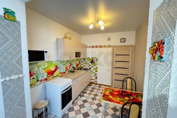 Фото №2: 2-комнатная квартира 55 м² - Российский, мкр. Прикубанский внутригородской округ, ул. Измаильская, 10