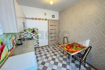 Фото №3: 2-комнатная квартира 55 м² - Российский, мкр. Прикубанский внутригородской округ, ул. Измаильская, 10