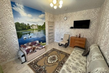 Фото №4: 2-комнатная квартира 55 м² - Российский, мкр. Прикубанский внутригородской округ, ул. Измаильская, 10