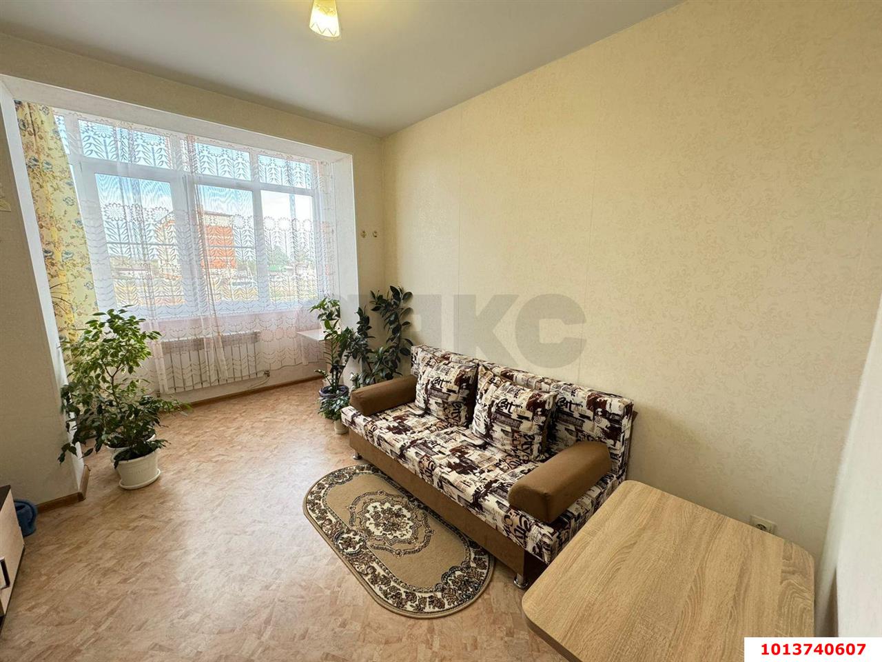 Фото №10: 2-комнатная квартира 55 м² - Российский, Прикубанский внутригородской округ, ул. Измаильская, 10