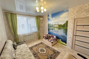 Фото №5: 2-комнатная квартира 55 м² - Российский, мкр. Прикубанский внутригородской округ, ул. Измаильская, 10