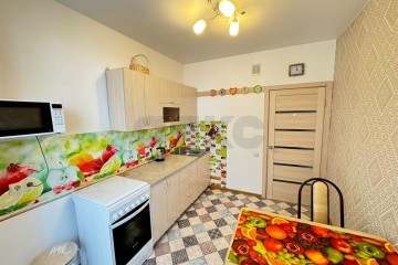 Фото №1: 2-комнатная квартира 55 м² - Российский, мкр. Прикубанский внутригородской округ, ул. Измаильская, 10