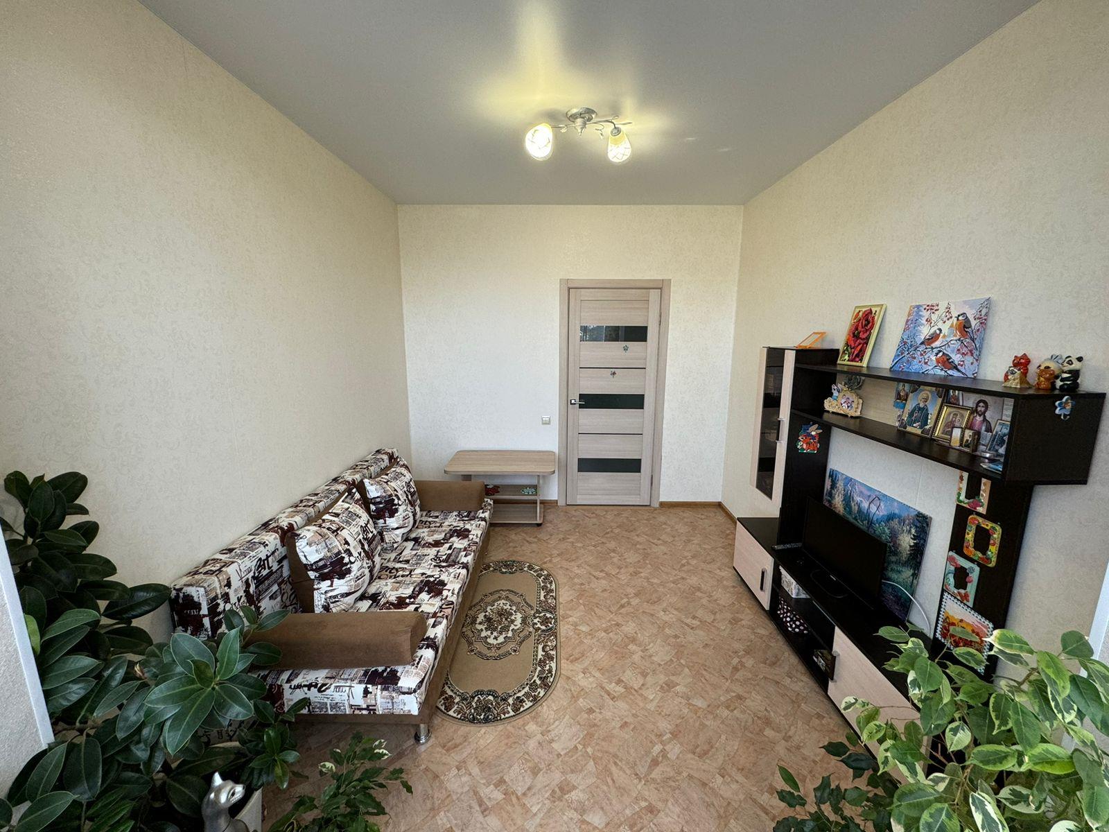 Фото №8: 2-комнатная квартира 55 м² - Российский, мкр. Прикубанский внутригородской округ, ул. Измаильская, 10