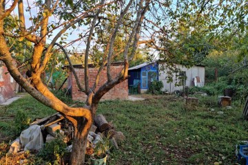 Фото №5: Земельный участок под ИЖС 30 сот. - Копанской, мкр. Прикубанский внутригородской округ, ул. Центральная, 28