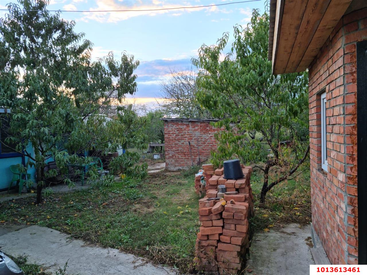 Фото №2: Земельный участок 30 сот. - Копанской, ул. Центральная, 28