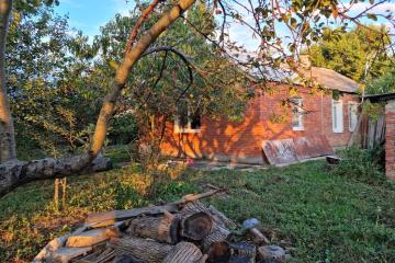 Фото №3: Земельный участок 30 сот. - Копанской, мкр. Прикубанский внутригородской округ, ул. Центральная, 28