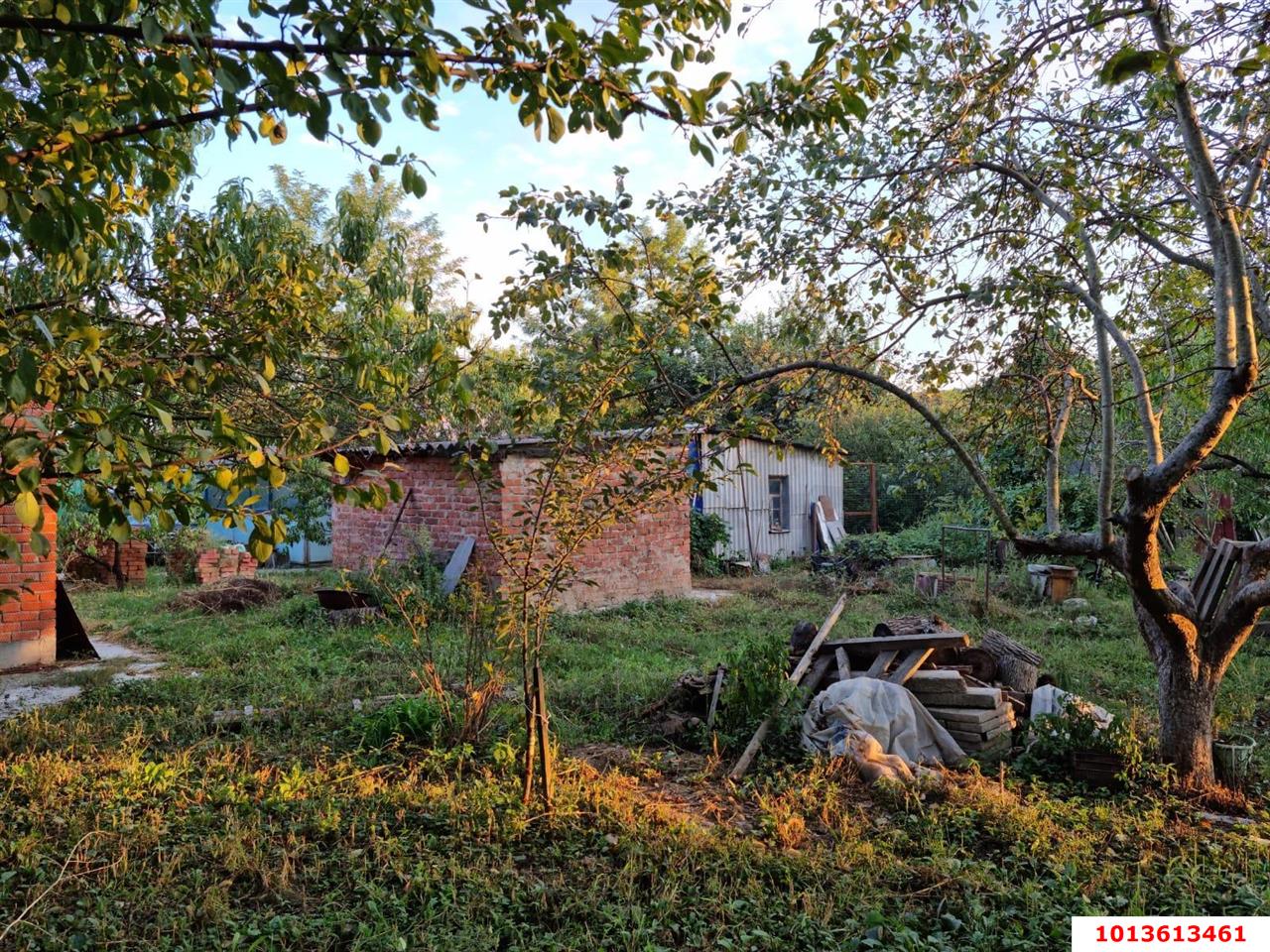 Фото №6: Земельный участок под ИЖС 30 сот. - Копанской, Прикубанский внутригородской округ, ул. Центральная, 28