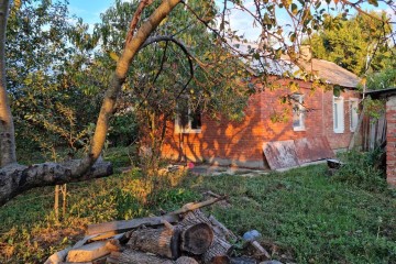 Фото №3: Земельный участок под ИЖС 30 сот. - Копанской, мкр. Прикубанский внутригородской округ, ул. Центральная, 28