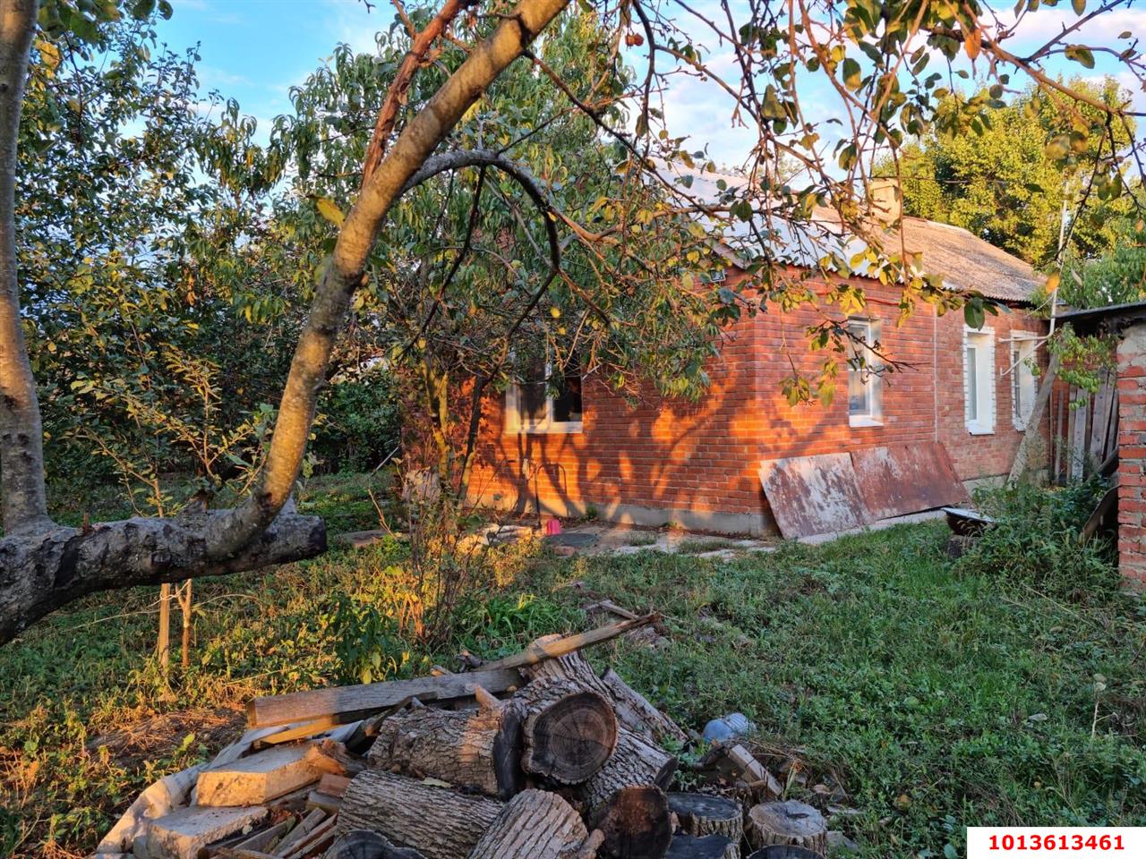 Фото №3: Земельный участок под ИЖС 30 сот. - Копанской, Прикубанский внутригородской округ, ул. Центральная, 28