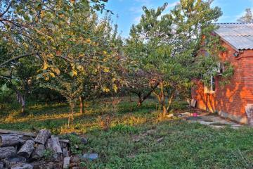 Фото №4: Земельный участок 30 сот. - Копанской, мкр. Прикубанский внутригородской округ, ул. Центральная, 28