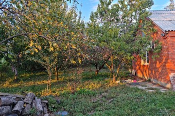 Фото №4: Земельный участок под ИЖС 30 сот. - Копанской, мкр. Прикубанский внутригородской округ, ул. Центральная, 28