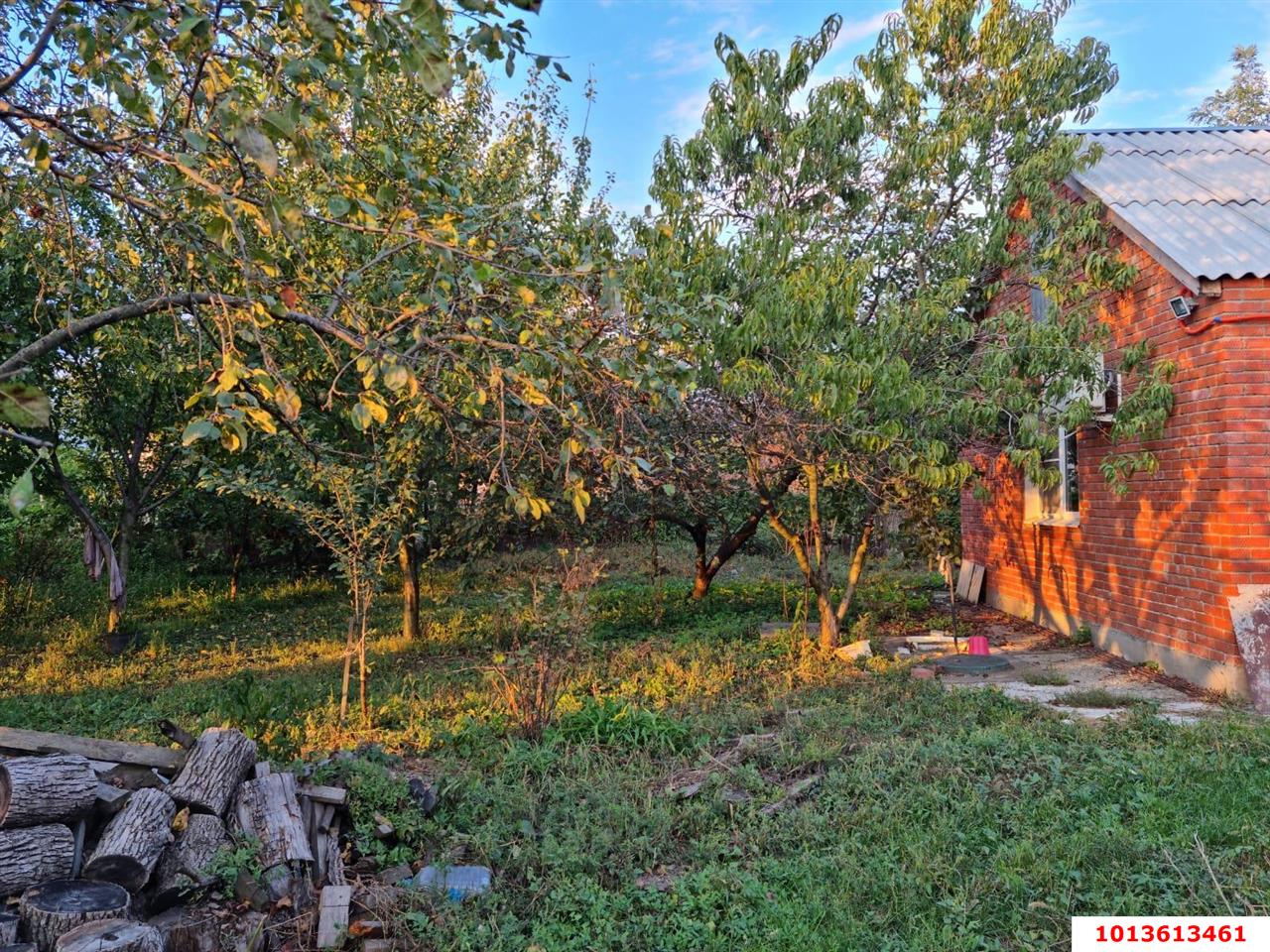 Фото №4: Земельный участок под ИЖС 30 сот. - Копанской, Прикубанский внутригородской округ, ул. Центральная, 28