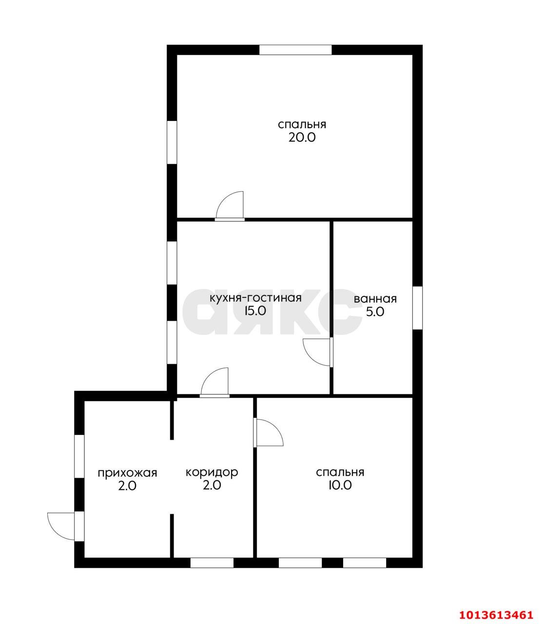 Фото №9: Земельный участок 30 сот. - Копанской, ул. Центральная, 28