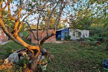 Фото №5: Земельный участок 30 сот. - Копанской, мкр. Прикубанский внутригородской округ, ул. Центральная, 28