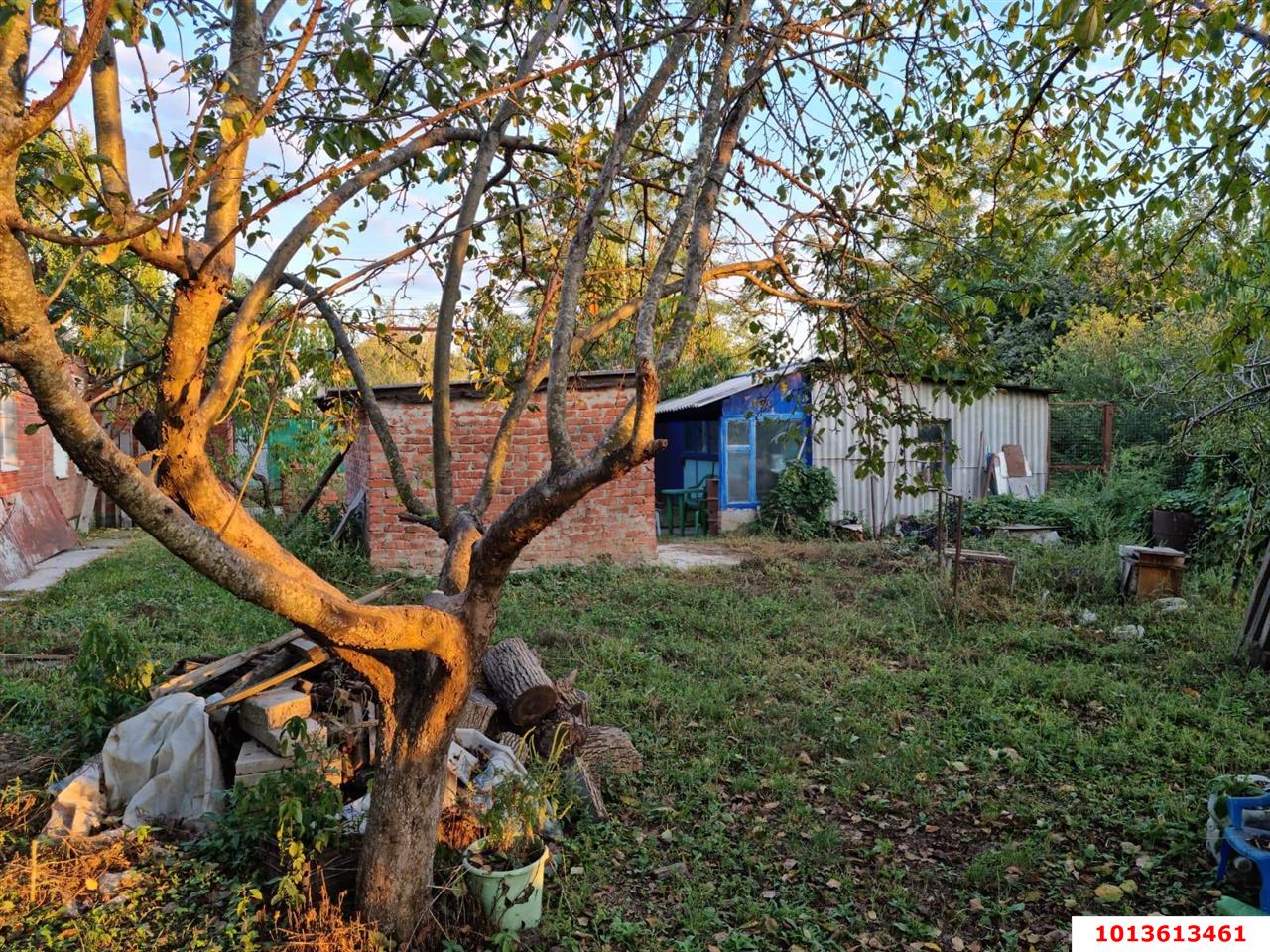 Фото №5: Земельный участок 30 сот. - Копанской, ул. Центральная, 28