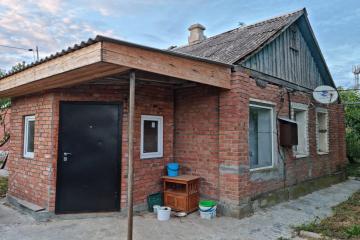 Фото №1: Земельный участок 30 сот. - Копанской, мкр. Прикубанский внутригородской округ, ул. Центральная, 28