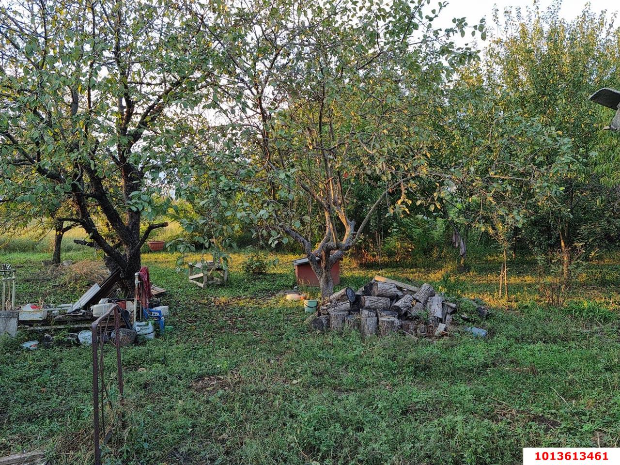 Фото №7: Земельный участок 30 сот. - Копанской, ул. Центральная, 28