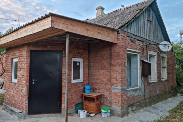 Фото №1: Земельный участок под ИЖС 30 сот. - Копанской, мкр. Прикубанский внутригородской округ, ул. Центральная, 28