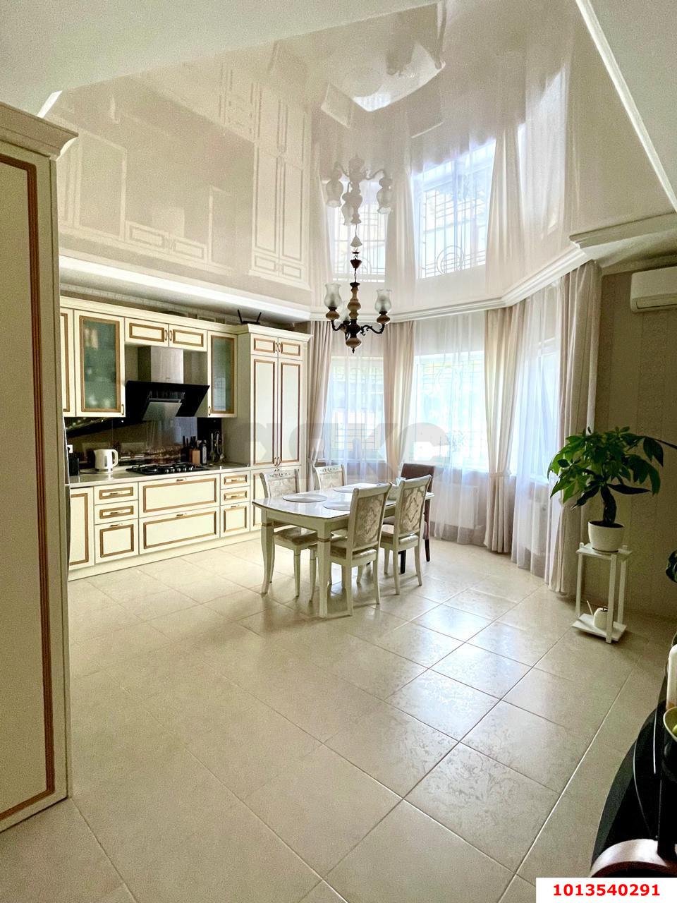 Фото №3: Дом 93 м² + 4 сот. - Дружба, мкр. Прикубанский внутригородской округ, 52