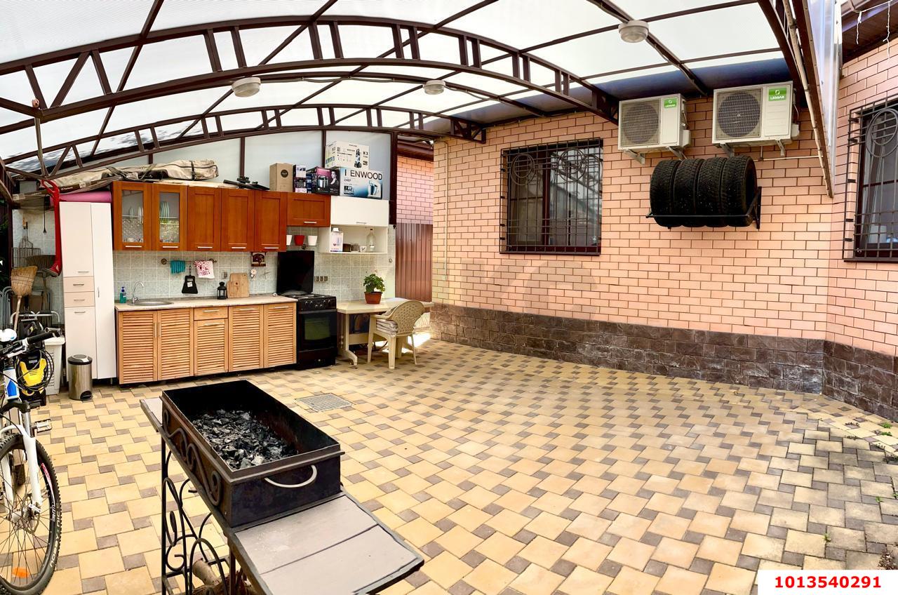 Фото №11: Дом 93 м² + 4 сот. - Дружба, мкр. Прикубанский внутригородской округ, 52