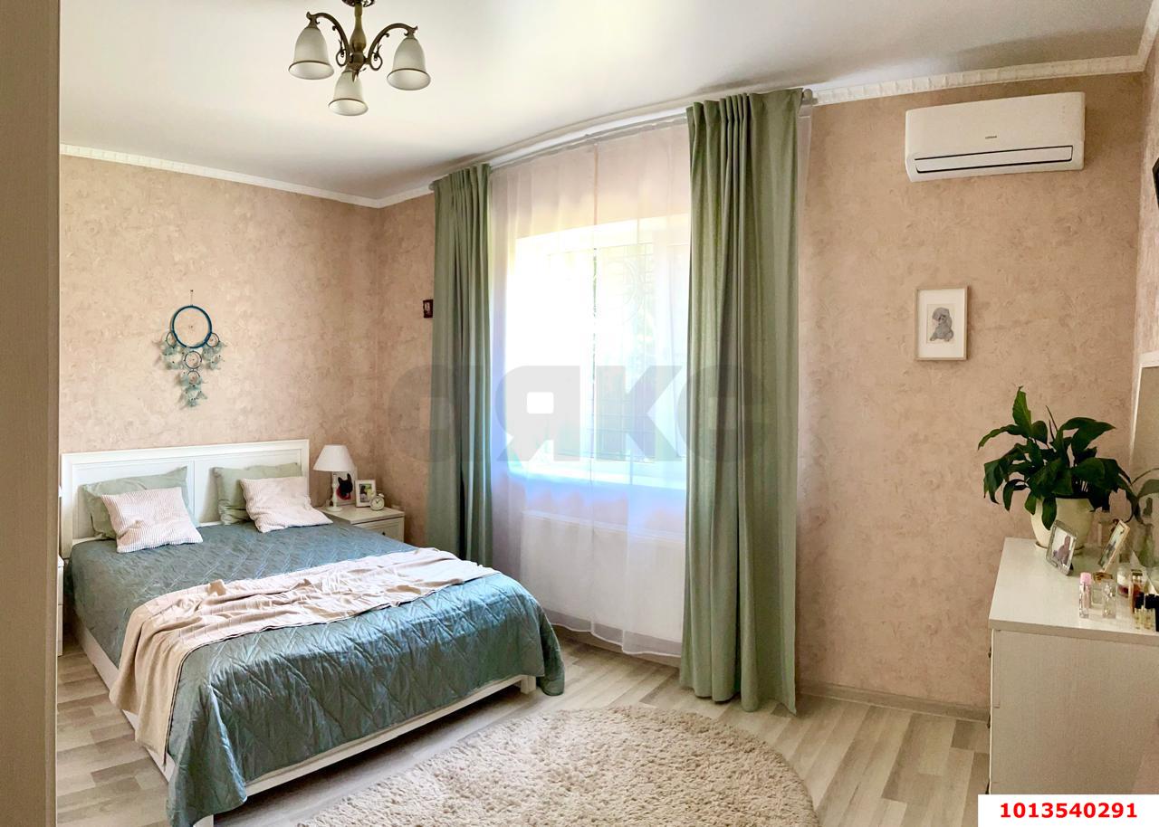 Фото №7: Дом 93 м² + 4 сот. - Дружба, мкр. Прикубанский внутригородской округ, 52