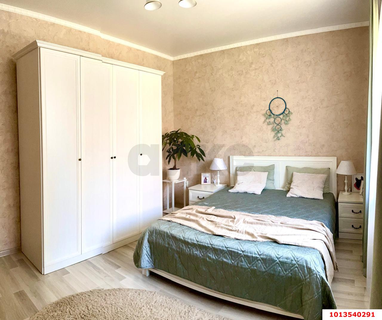 Фото №6: Дом 93 м² + 4 сот. - Дружба, мкр. Прикубанский внутригородской округ, 52