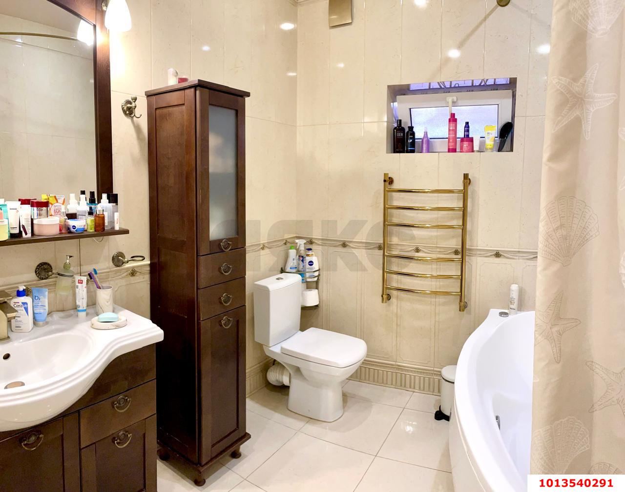 Фото №18: Дом 93 м² + 4 сот. - Дружба, мкр. Прикубанский внутригородской округ, 52