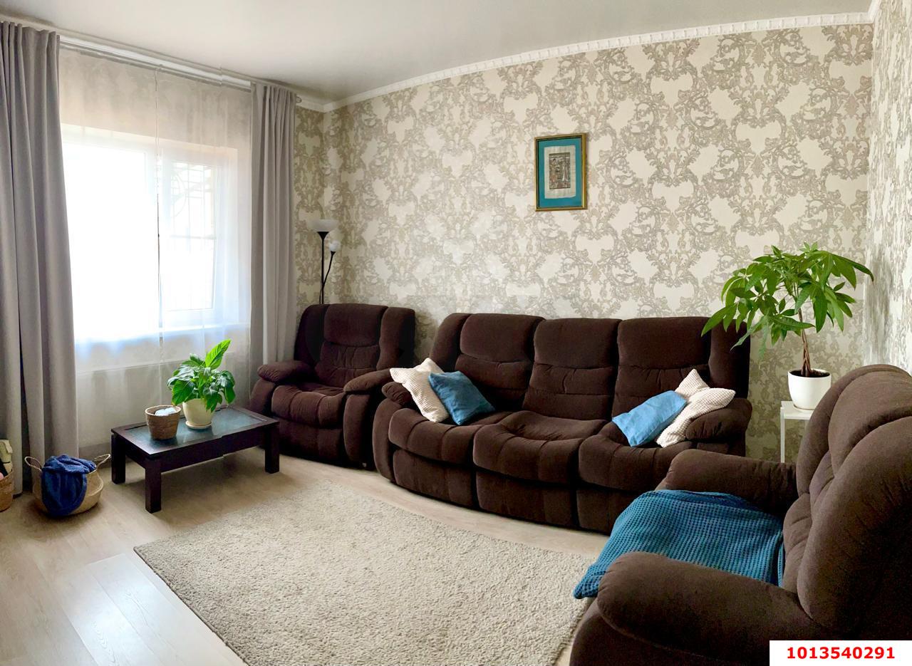 Фото №4: Дом 93 м² + 4 сот. - Дружба, мкр. Прикубанский внутригородской округ, 52