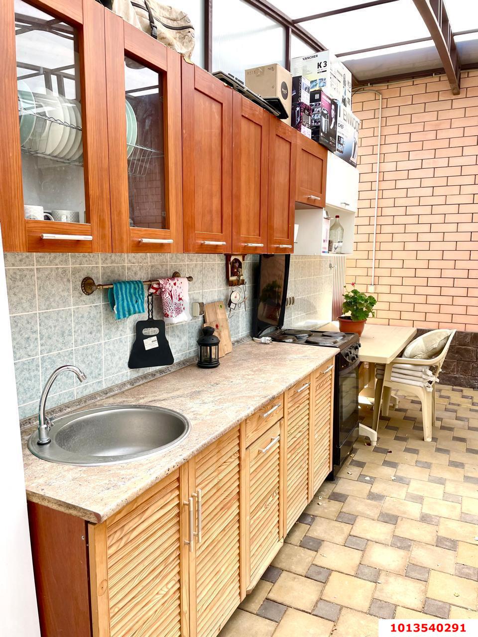 Фото №17: Дом 93 м² + 4 сот. - Дружба, мкр. Прикубанский внутригородской округ, 52