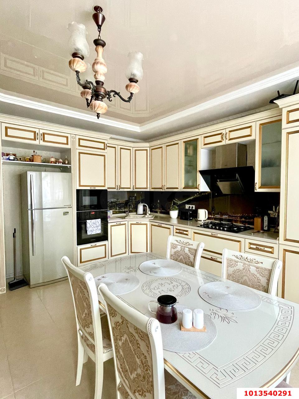 Фото №2: Дом 93 м² + 4 сот. - Дружба, мкр. Прикубанский внутригородской округ, 52