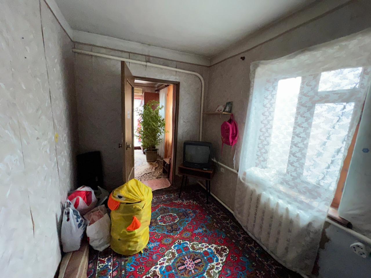 Фото №10: Дом 84 м² + 5.46 сот. - Краснодар, Центральный внутригородской округ, мкр. Черёмушки, ул. 2-я Заройная, 20