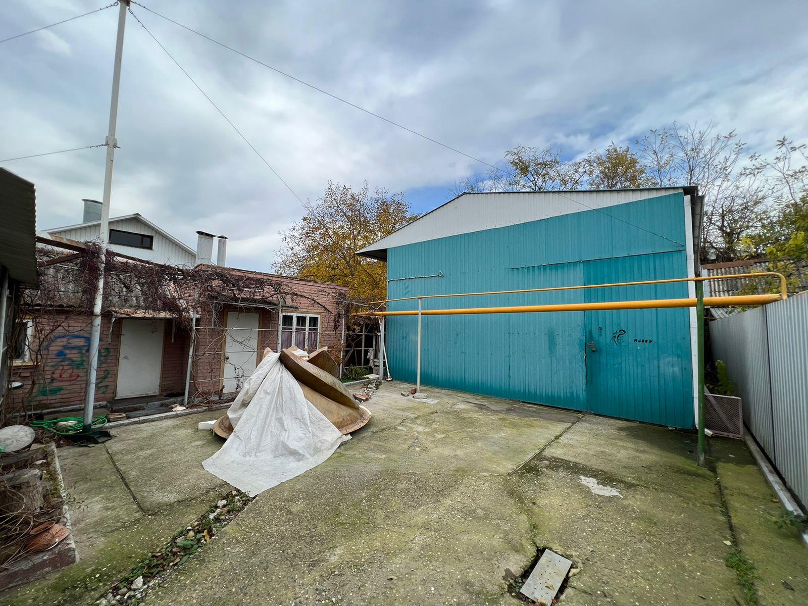 Фото №4: Дом 84 м² + 5.46 сот. - Краснодар, Центральный внутригородской округ, мкр. Черёмушки, ул. 2-я Заройная, 20