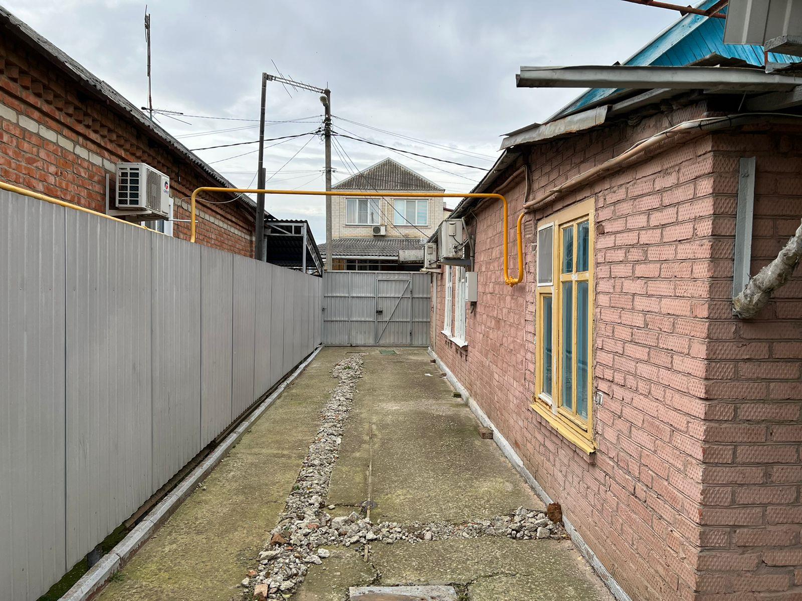 Фото №5: Дом 84 м² + 5.46 сот. - Краснодар, Центральный внутригородской округ, мкр. Черёмушки, ул. 2-я Заройная, 20