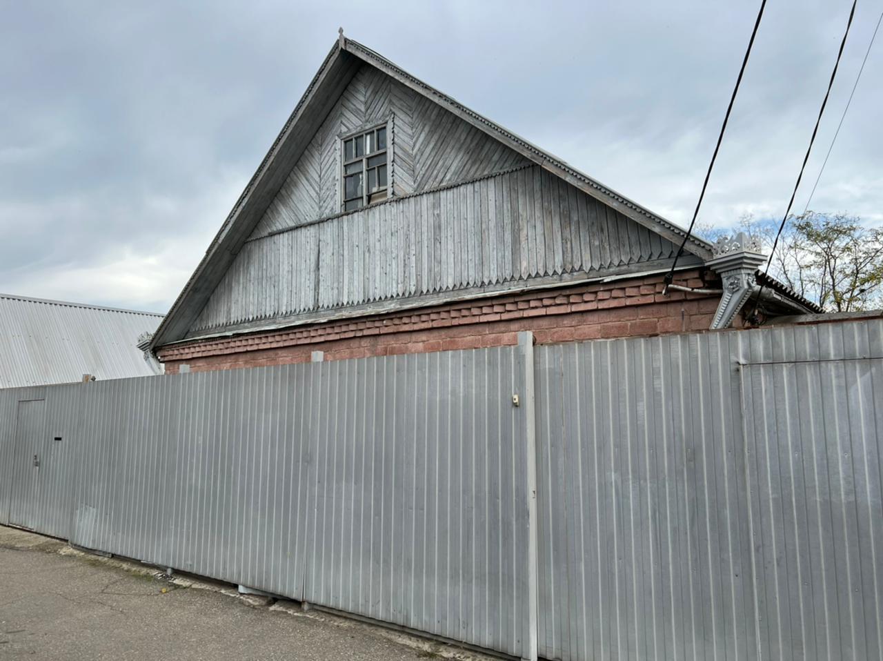 Фото №1: Дом 84 м² + 5.46 сот. - Краснодар, Центральный внутригородской округ, мкр. Черёмушки, ул. 2-я Заройная, 20