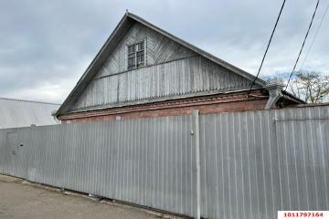 Фото №1: Дом 84 м² - Краснодар, мкр. Черёмушки, ул. 2-я Заройная, 20