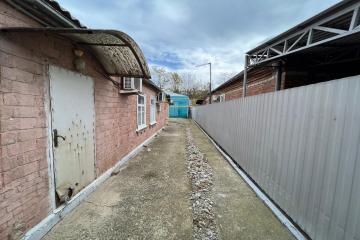 Фото №3: Дом 84 м² - Краснодар, мкр. Черёмушки, ул. 2-я Заройная, 20