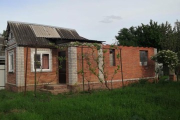 Фото №2: Дом 52 м² - Краснодар, ст Урожай, ул. Ипподромная, 8