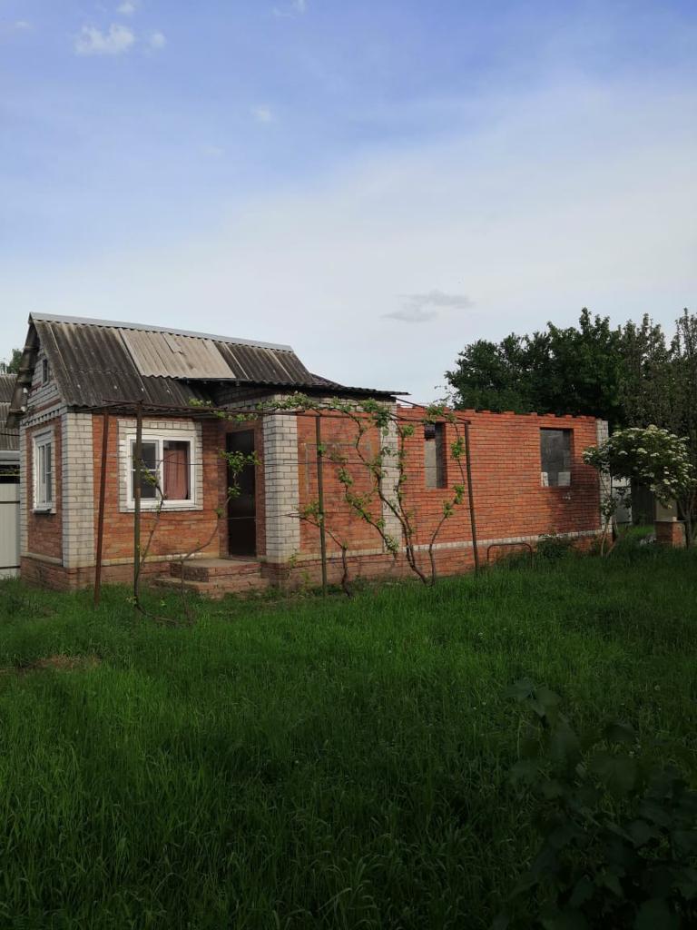 Фото №2: Дом 52 м² + 4 сот. - Краснодар, ул. Ипподромная, 8