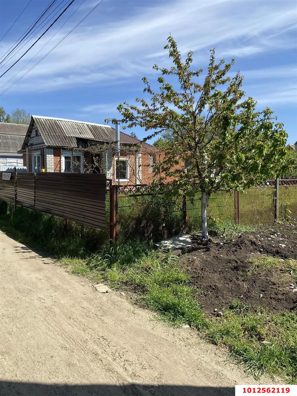 Фото №11: Личное подсобное хозяйство - Краснодар, Прикубанский внутригородской округ, мкр. СТ Урожай, ул. Ипподромная, 8